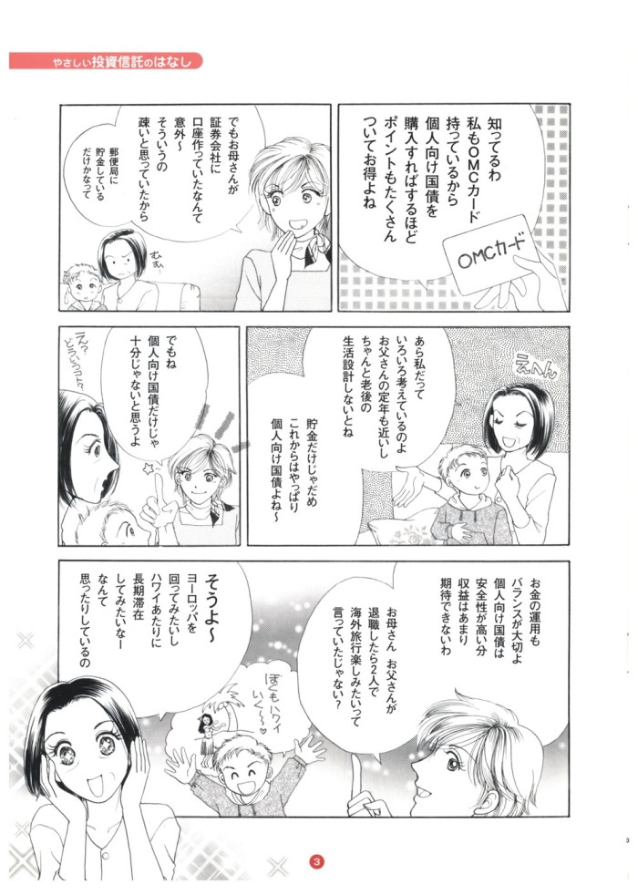 タッチ7