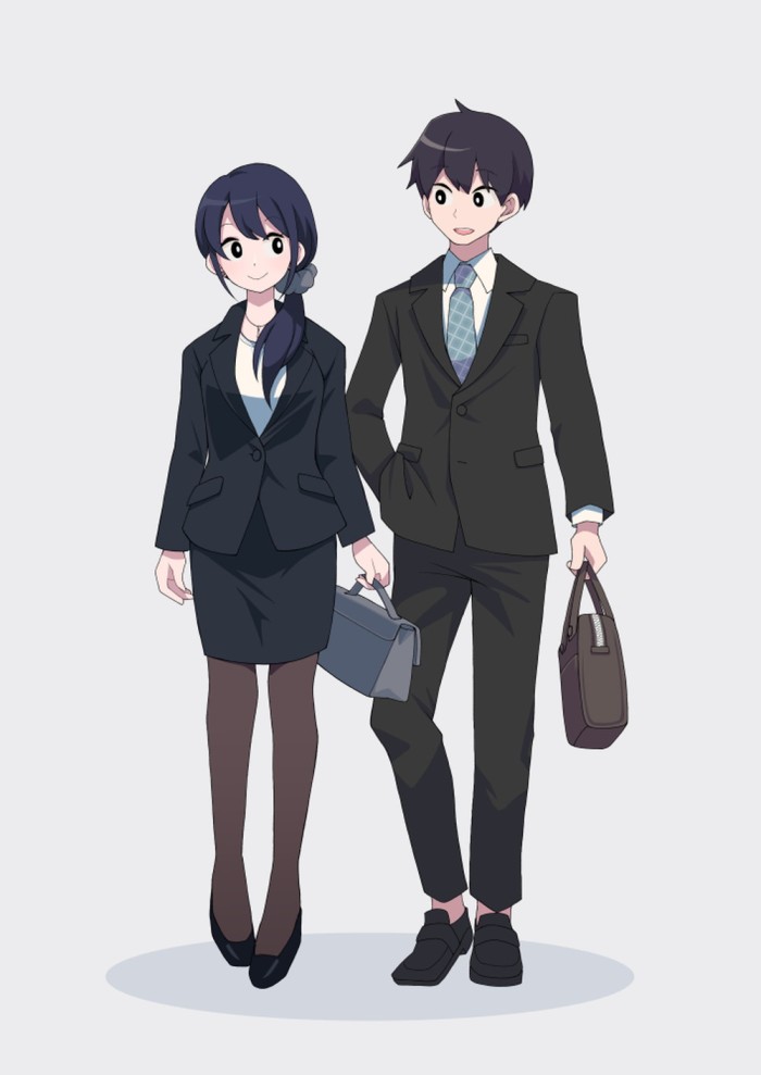 タッチ2