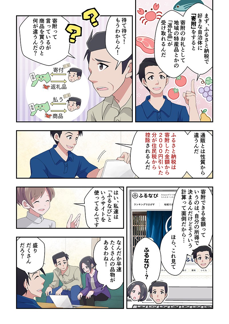 アイモバイル,ふるなび,ふるさと納税,広告