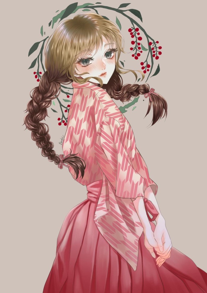 タッチ2