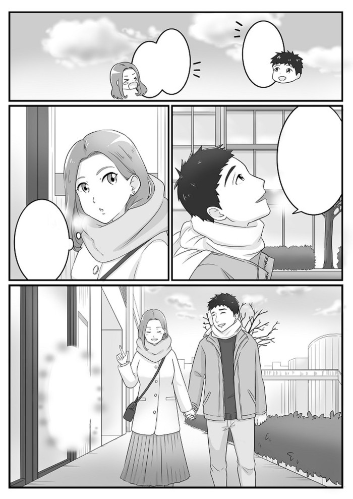 タッチ5