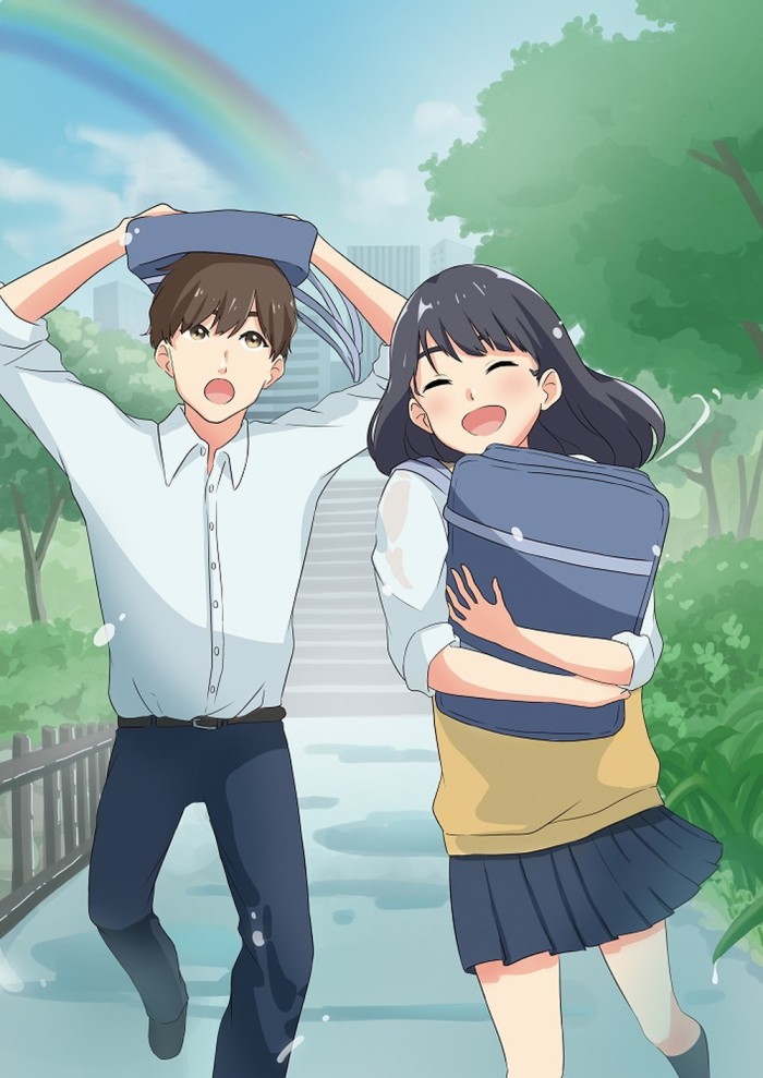 タッチ8
