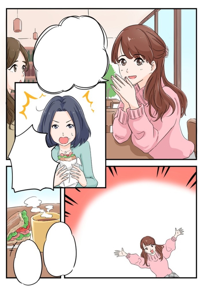 タッチ7