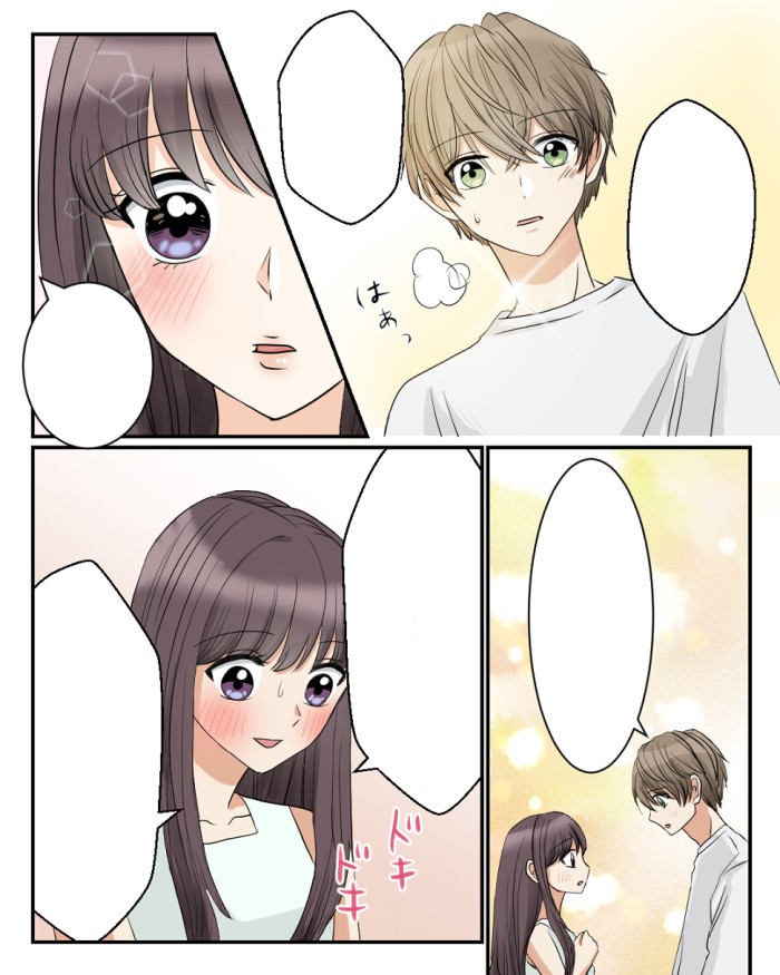 タッチ3