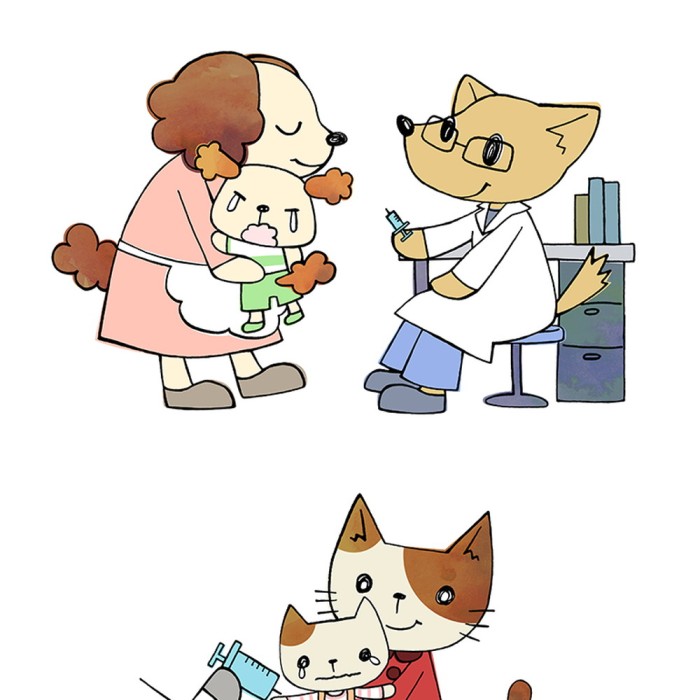 タッチ5