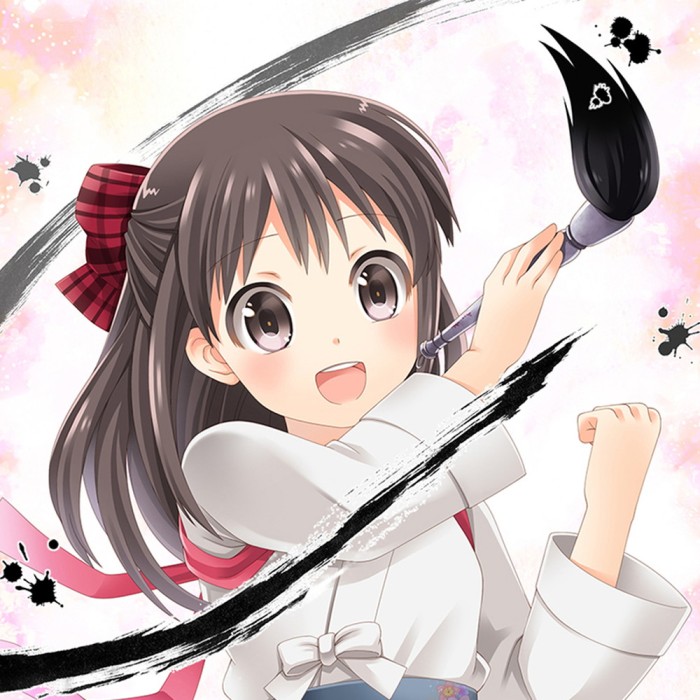 タッチ1