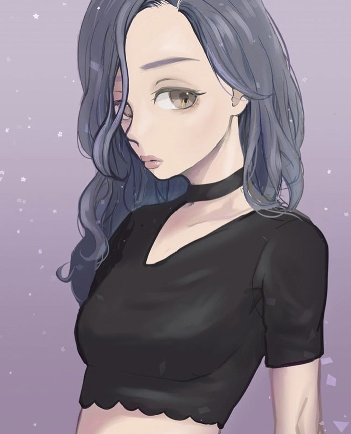 タッチ10