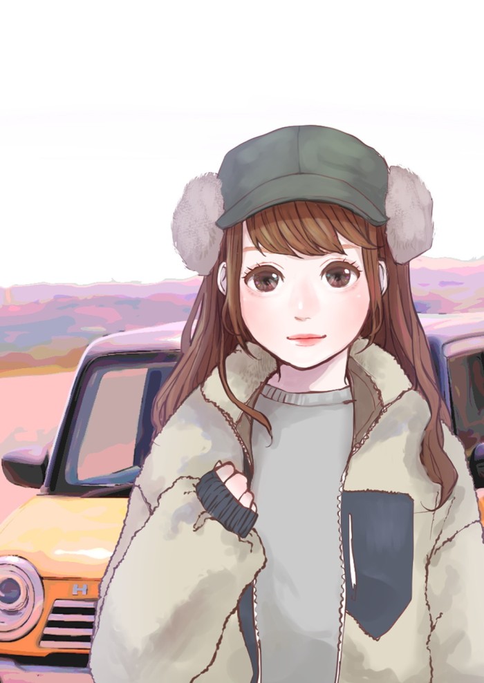 タッチ13
