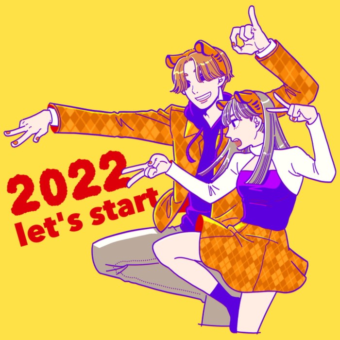 タッチ1