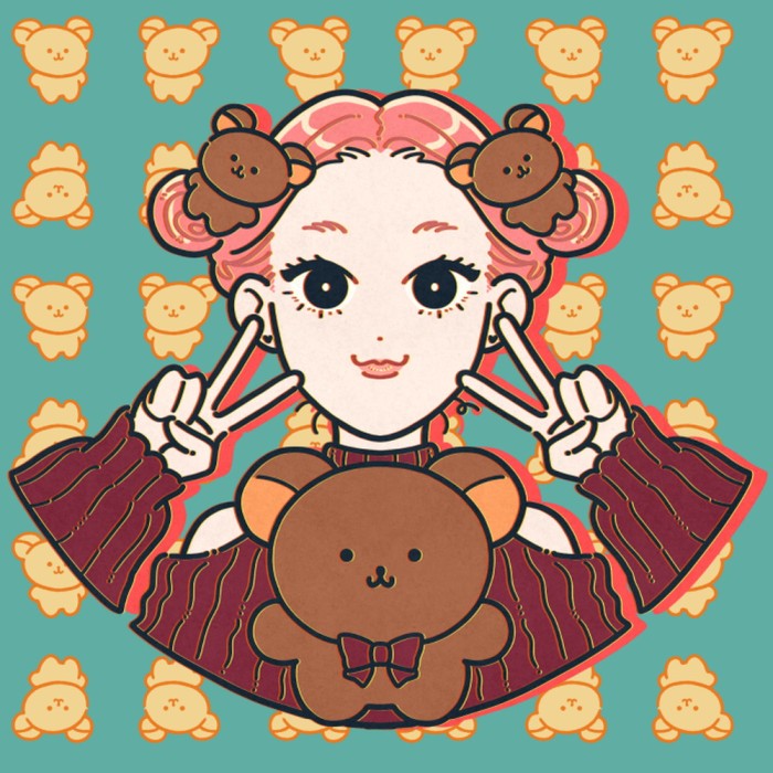 タッチ2