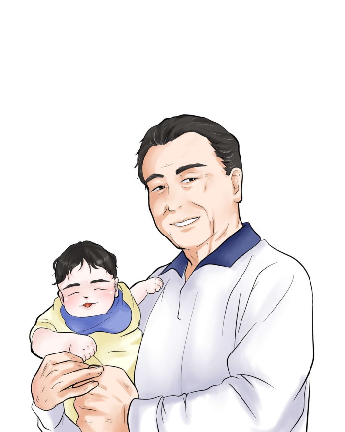 タッチ4