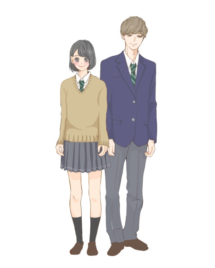 タッチ2