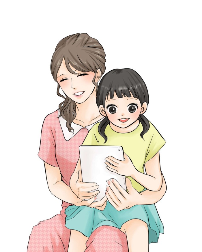 タッチ5