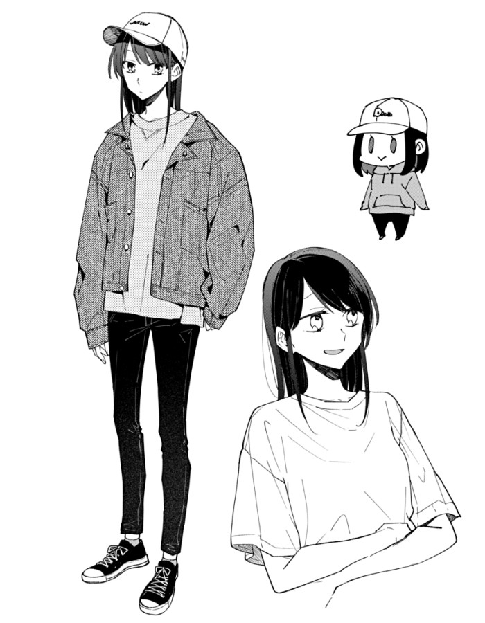 タッチ7