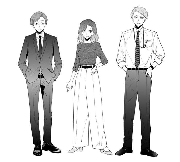 タッチ6