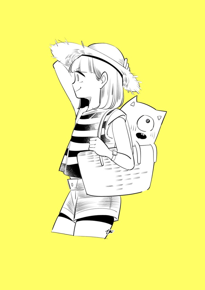タッチ11