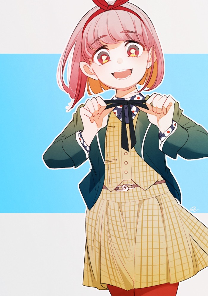 タッチ1