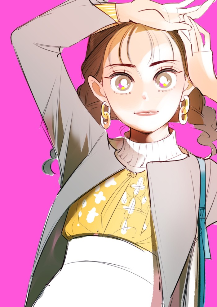 タッチ7