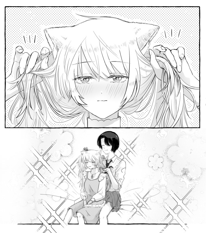 タッチ3
