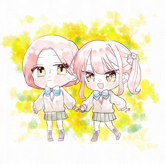 タッチ5