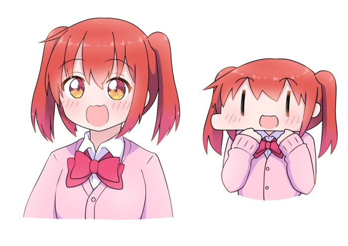タッチ7