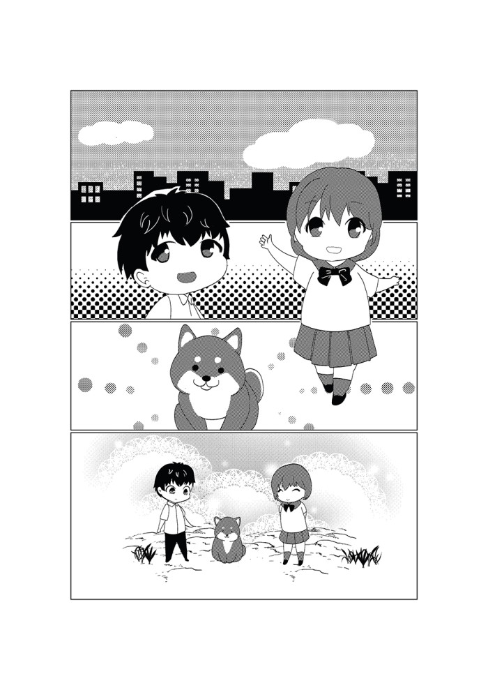 タッチ4
