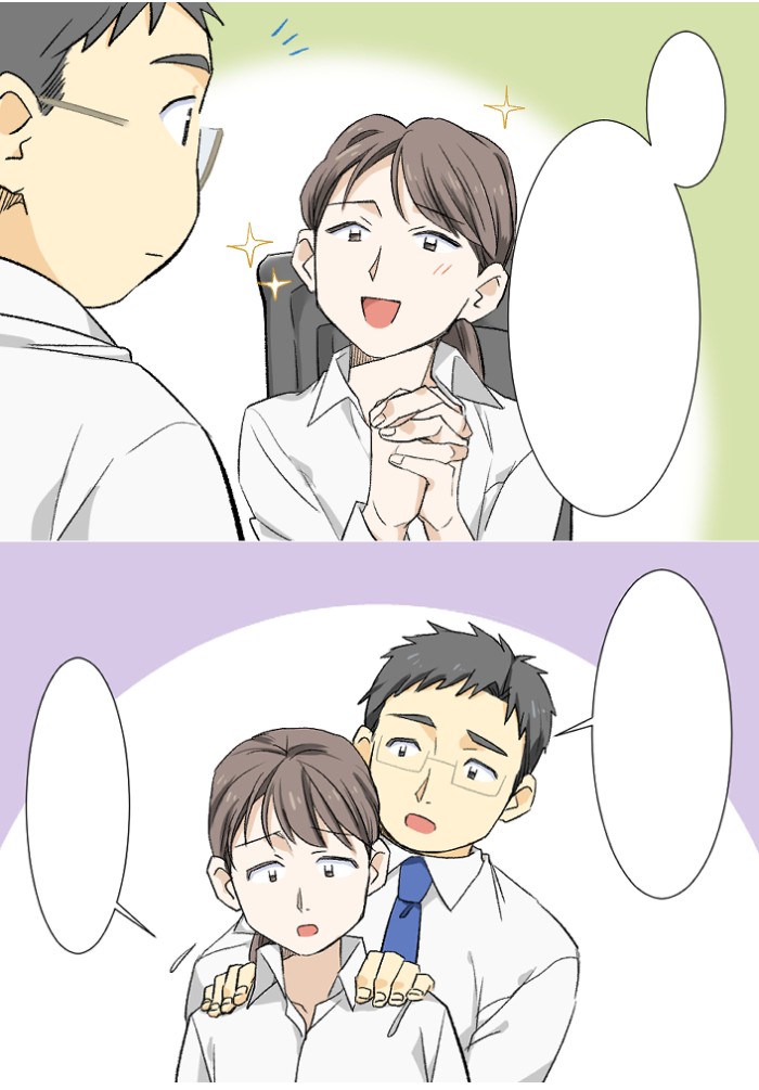 タッチ11