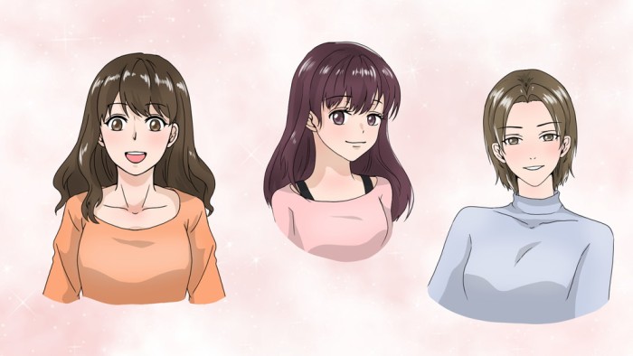 タッチ2