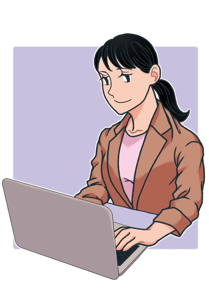 タッチ7