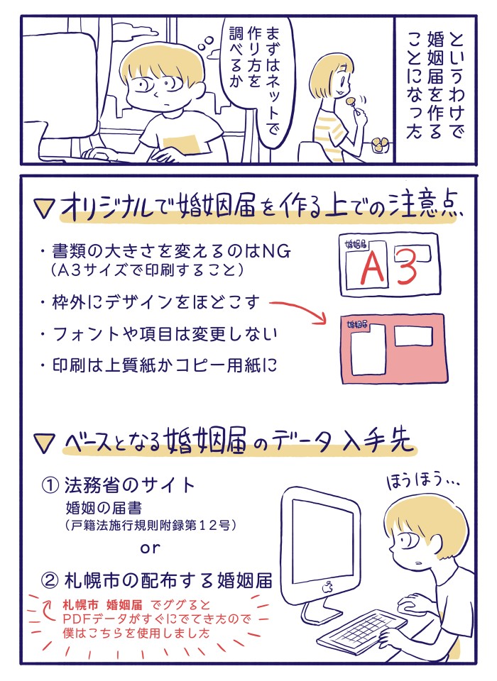 タッチ3