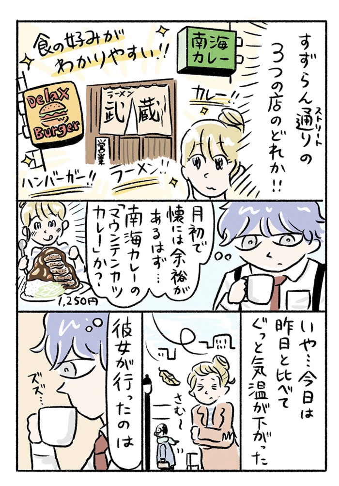 タッチ18