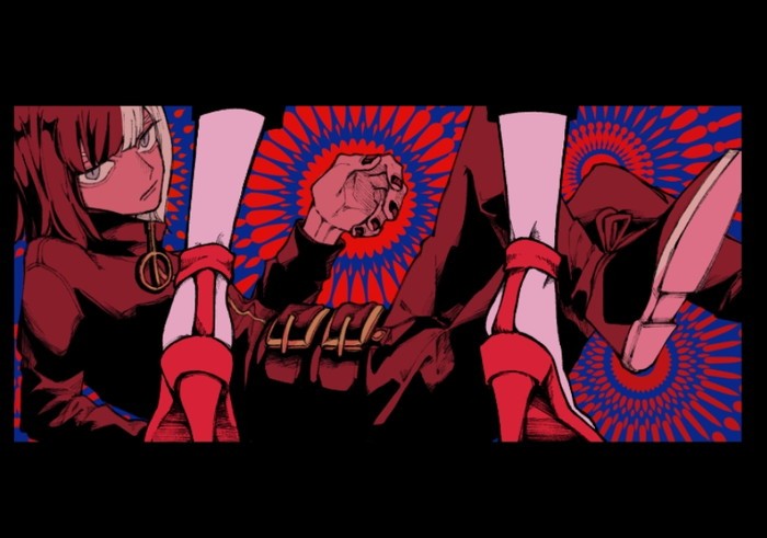 タッチ11