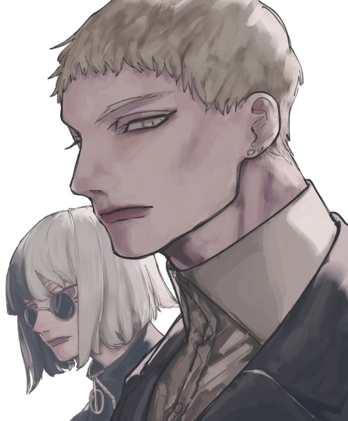 タッチ3