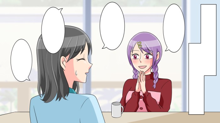 タッチ2