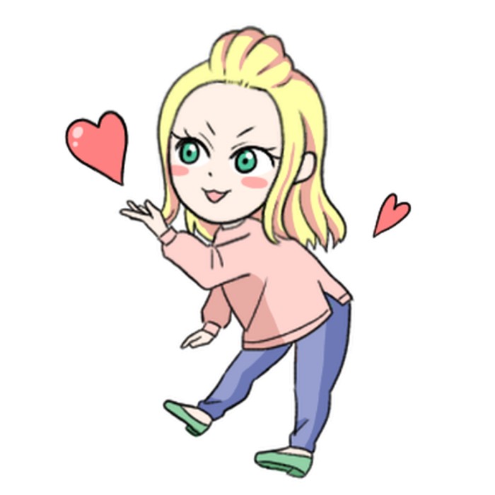 タッチ5