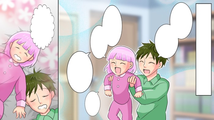 タッチ3