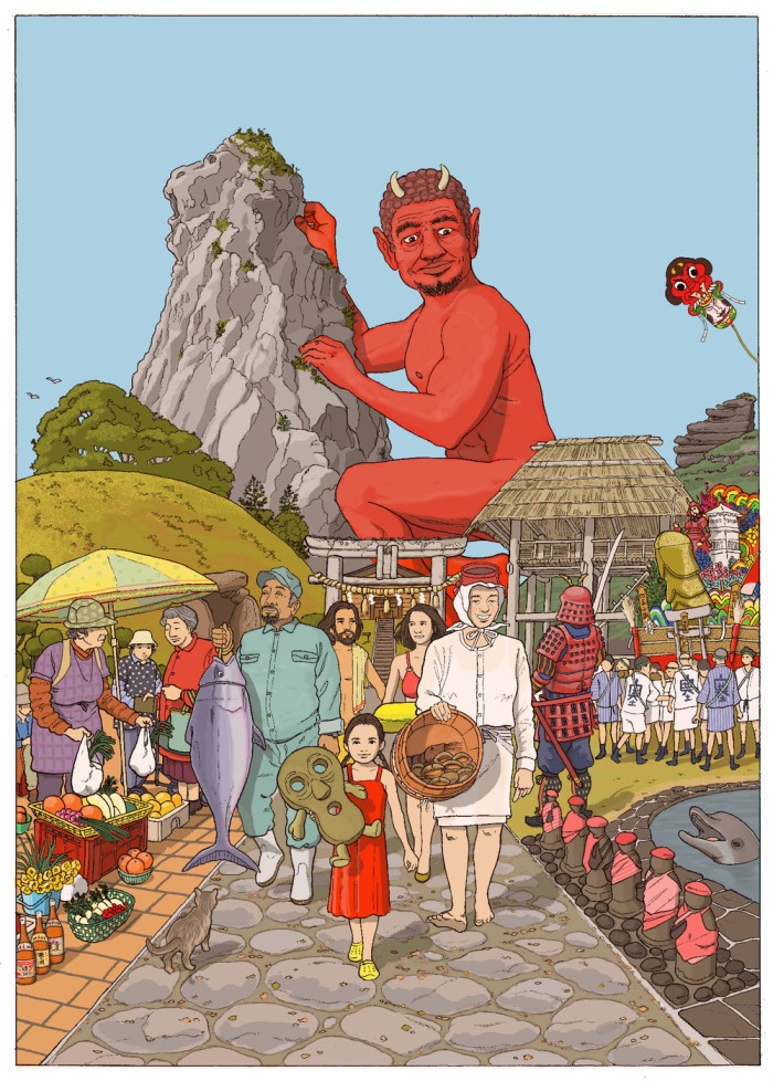 タッチ16