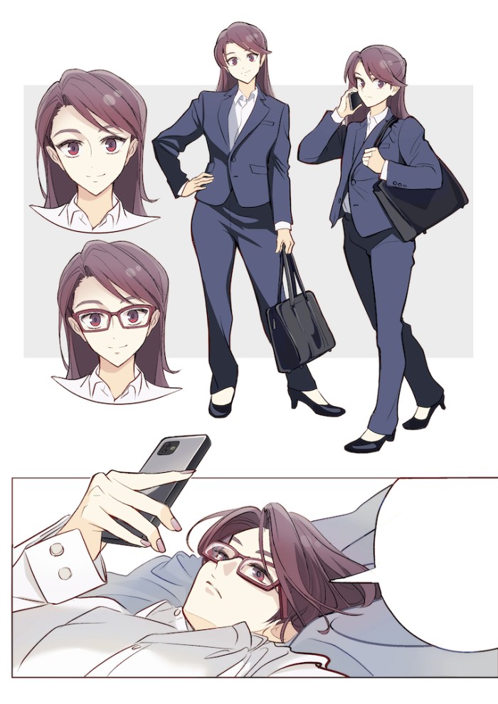 タッチ1