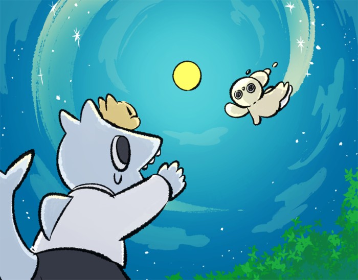 タッチ3