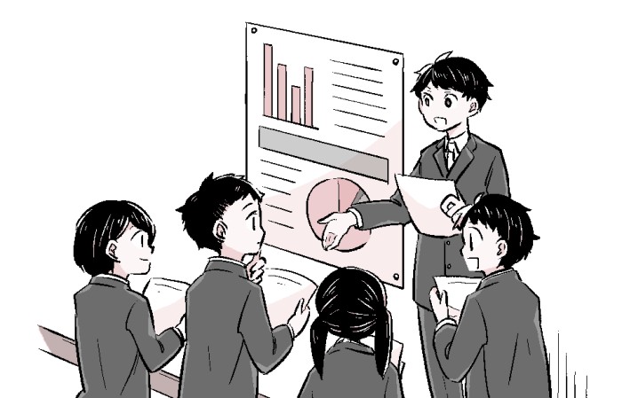 タッチ23