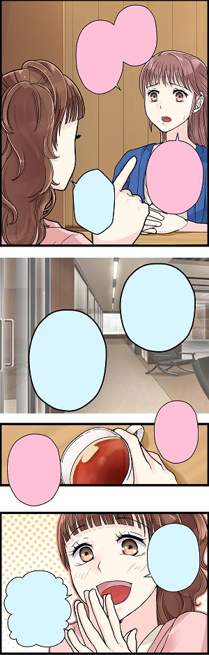 タッチ5