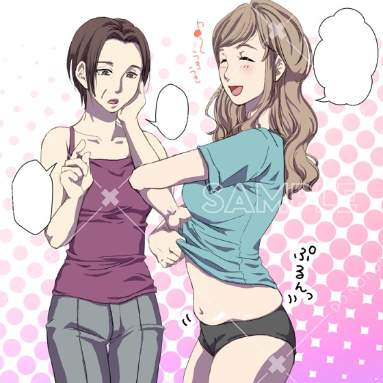 タッチ6