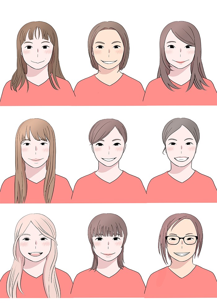 タッチ6