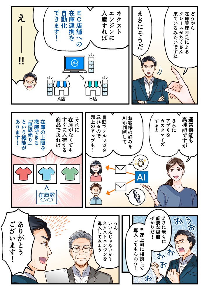 ツール
説明