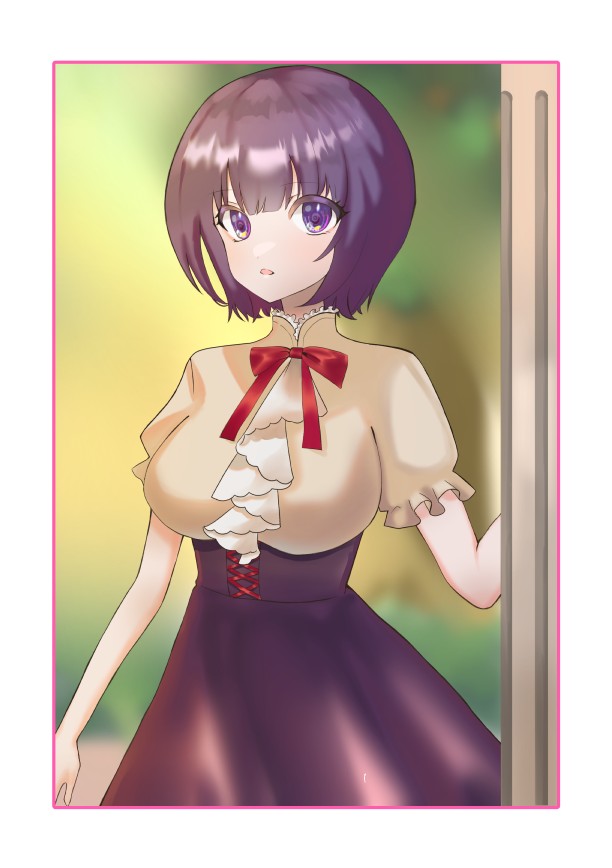タッチ2