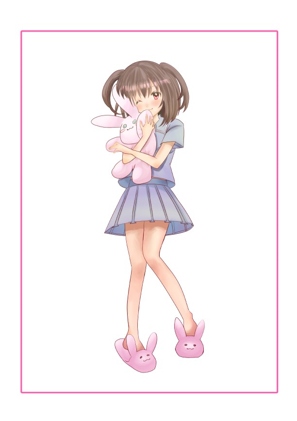 タッチ6