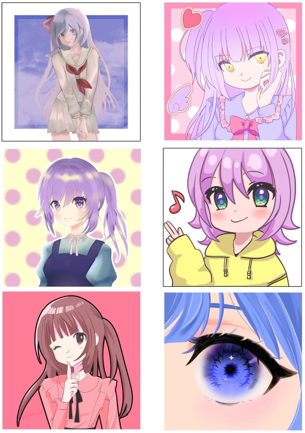 タッチ12
