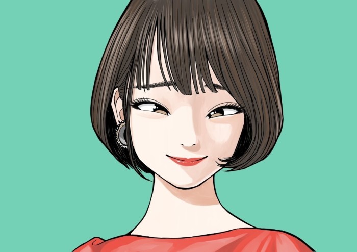 タッチ9