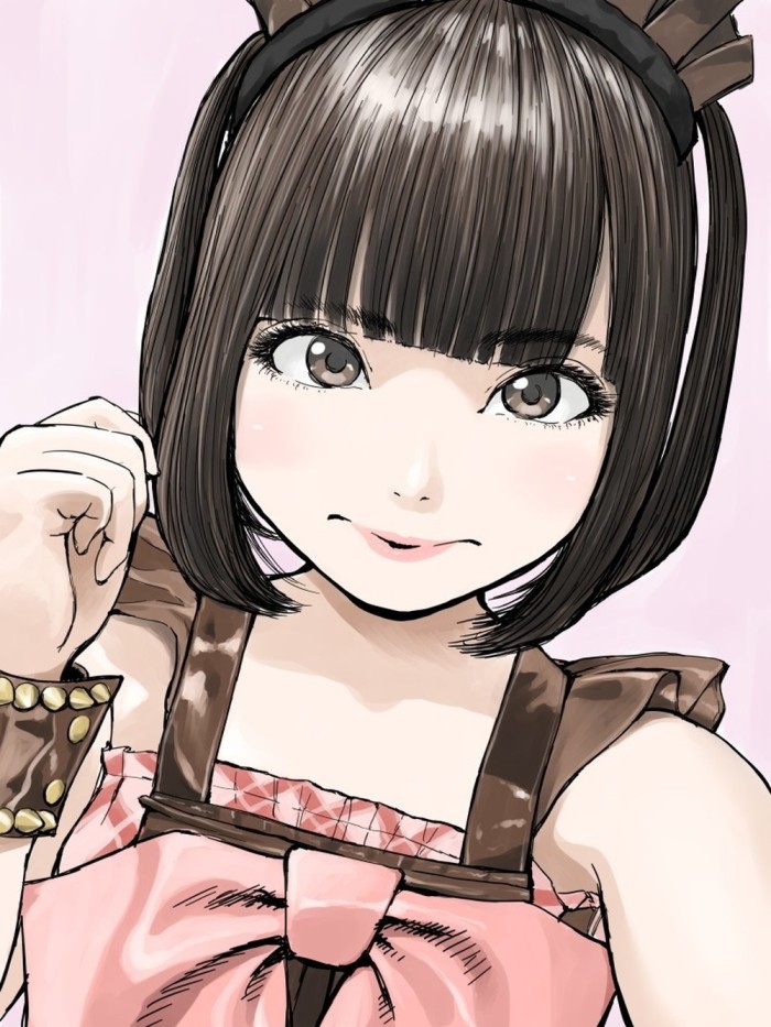 タッチ10