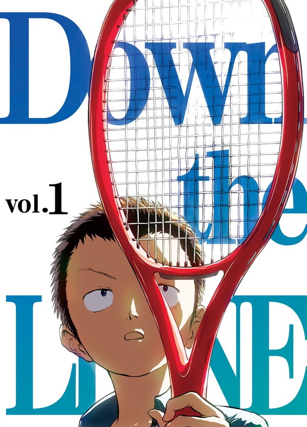 タッチ1